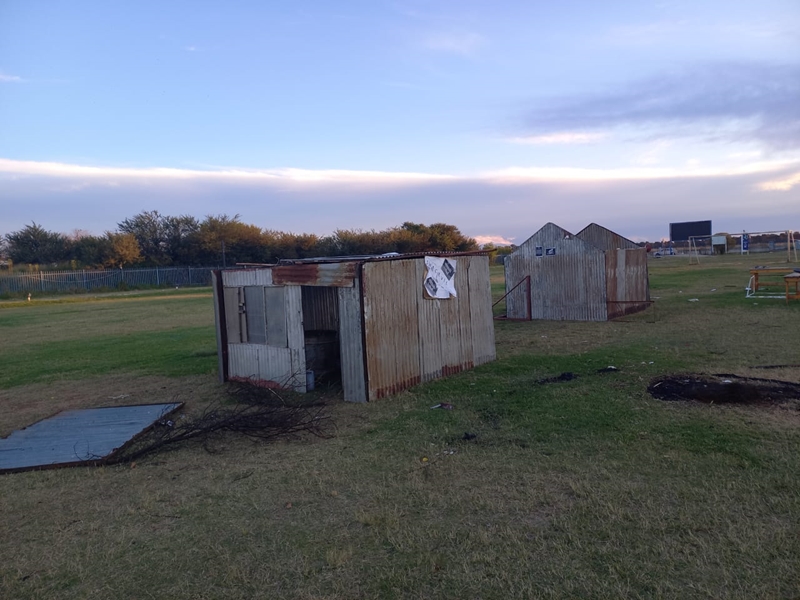 Situation currently calm at CUT Welkom Campus  | News Article