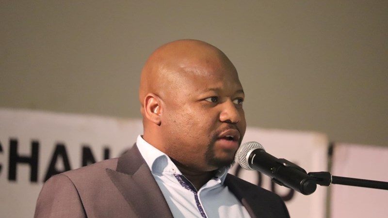 Free State Education MEC to launch a book club | News Article