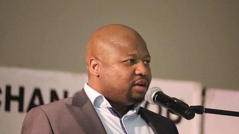 Free State Education MEC to launch a book club Free State Education MEC to launch a book club | News Article
