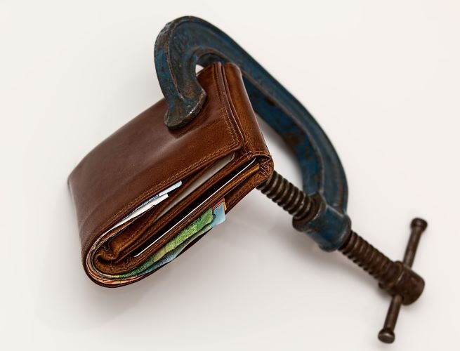 Reserwebank hou repokoers onveranderd   | News Article