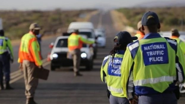 Here’s how municipalities are coining it from traffic fines | News Article