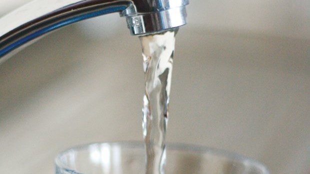 Kimberley's water leak repairs progressing well Kimberley's water leak repairs progressing well | News Article