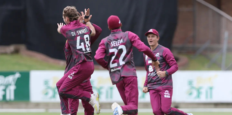 Dragons to face Province in One-Day Cup final | News Article
