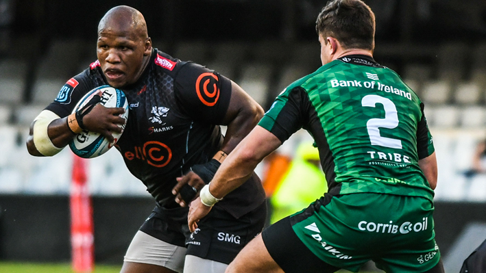 Sharks determined to bounce back against Cardiff Sharks determined to bounce back against Cardiff | News Article
