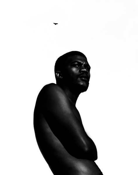 Welkom-based photographer wins global award | News Article