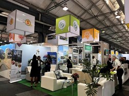Free State exhibitors showcase at Africa’s Travel Indaba in KZN | News Article