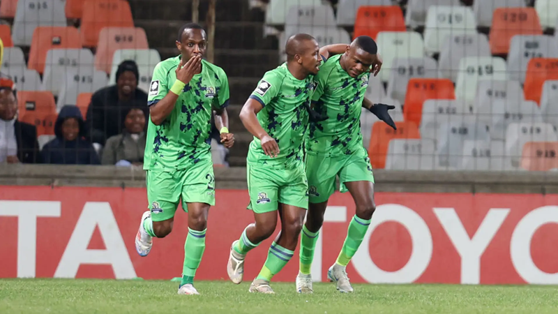Gallants claim first win in the PSL Gallants claim first win in the PSL | News Article