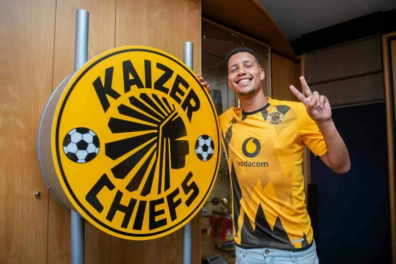 Young Kaizer Chiefs star gunned down in a hijacking | News Article