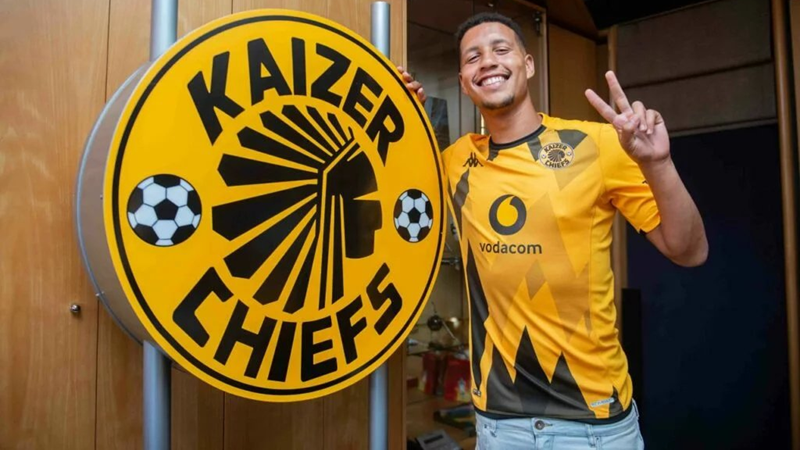 Young Kaizer Chiefs star gunned down in a hijacking | News Article