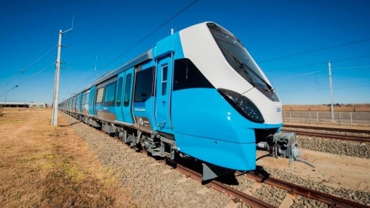 Prasa suspends former acting CEO | News Article
