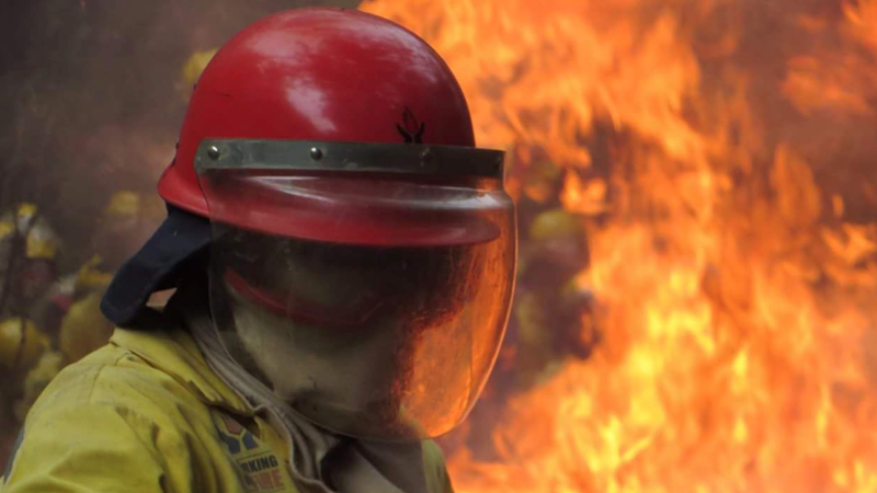 NW old age home survives fire scare NW old age home survives fire scare | News Article