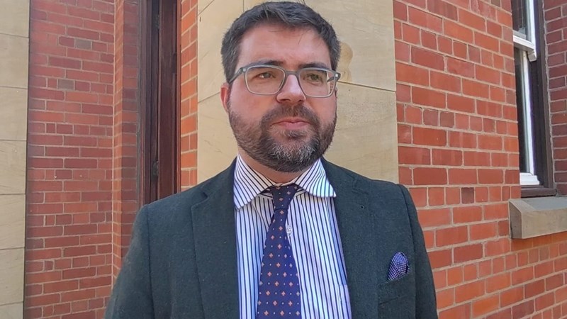 MP hails arrest of Free State mayor MP hails arrest of Free State mayor | News Article
