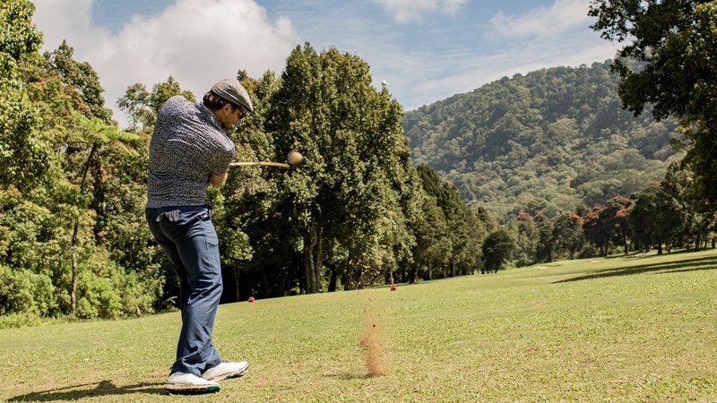 Police in Free State launches annual charity golf day Police in Free State launches annual charity golf day | News Article