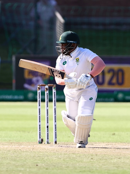 South Africa looking comfortable against Sri Lanka on fourth day of Test | News Article