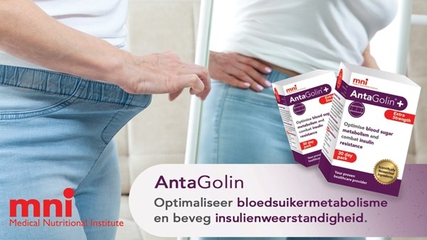Insulienweerstandig? MNI kan help!  | News Article