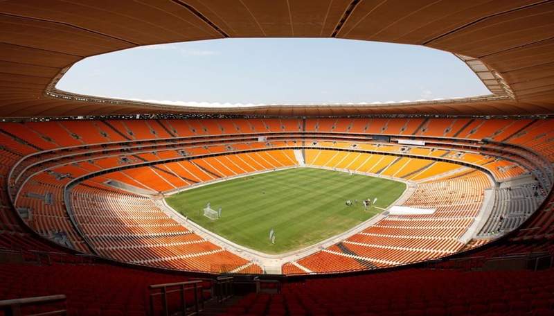 Return of fans gets the government green light | News Article