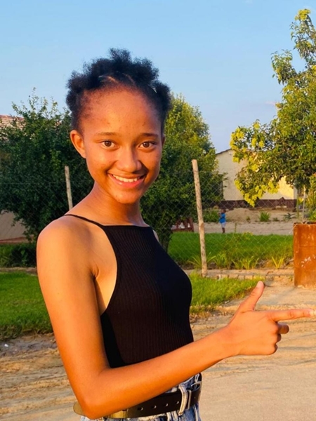 #GBV: Body of teen girl discovered in cemetery | News Article