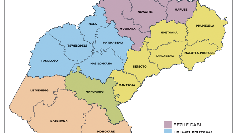 Municipal rates & taxes under spotlight | News Article