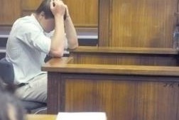 Griekwastad-moordenaar se parool hersien | News Article