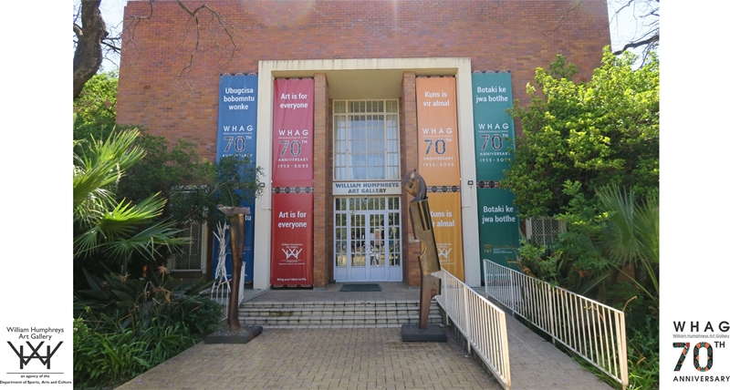 Kimberley hosts visual exploration on how we define Feminism  | News Article
