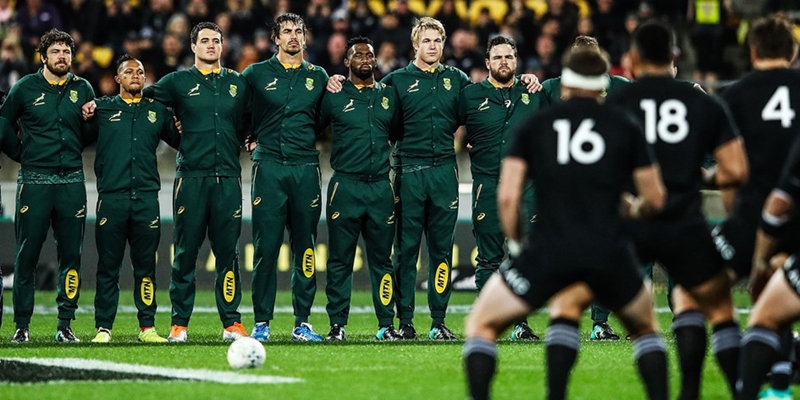 SANZAAR reviewing Rugby Championship schedule | News Article