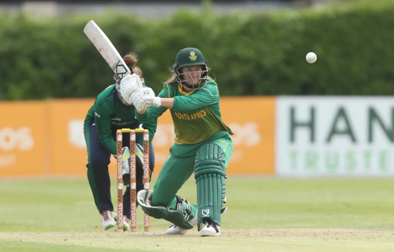 England A and Proteas Women play to a draw | News Article