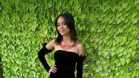 Kimberley deputy headgirl to represent SA in Germany Kimberley deputy headgirl to represent SA in Germany | News Article