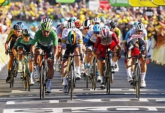 Tour de France starts 111th edition today in Florence | News Article