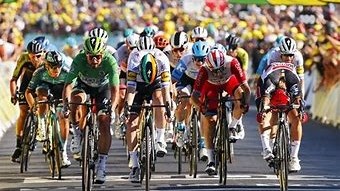 Tour de France starts 111th edition today in Florence | News Article