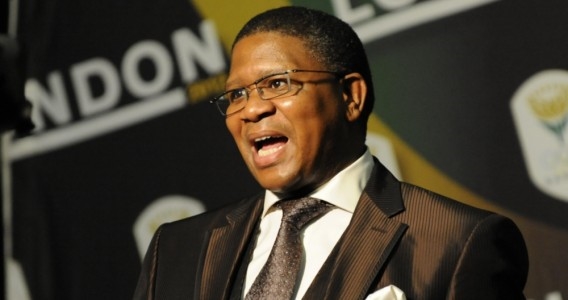 South African aviation safety record among the best: Mbalula | News Article