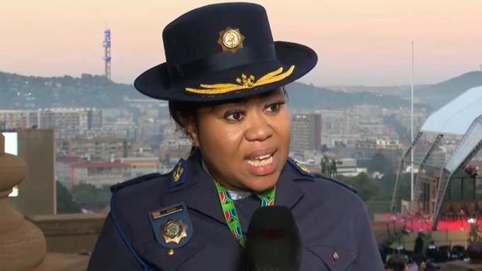 Polisiediens veroordeel Stilfontein-leuens Polisiediens veroordeel Stilfontein-leuens | News Article