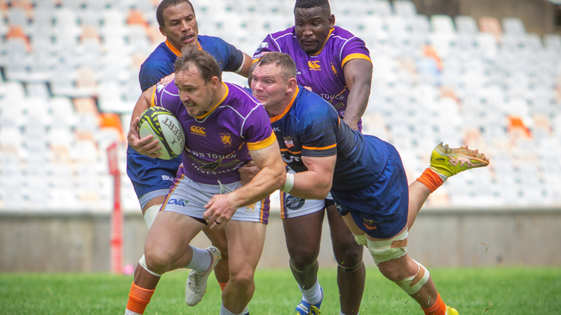 Griffons name unchanged starting XV for the Bulls Griffons name unchanged starting XV for the Bulls | News Article
