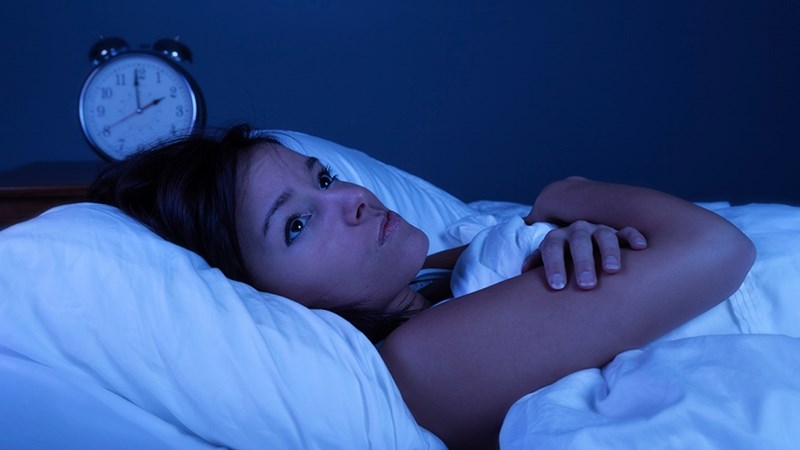 Só gemaak om makliker aan die slaap te raak Só gemaak om makliker aan die slaap te raak | News Article