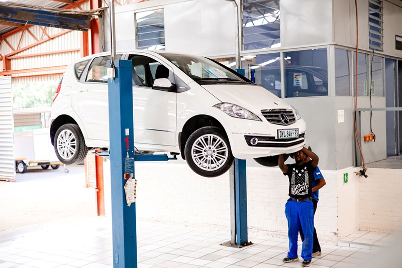 Technicolour Bloemfontein for the highest quality repair work OFM