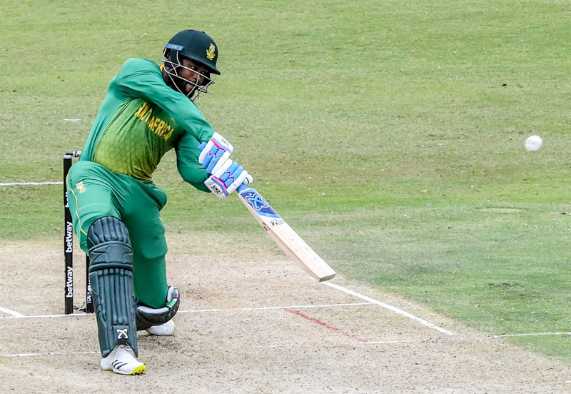 Zim XI beat SA 'A' in 1st unofficial ODI | News Article