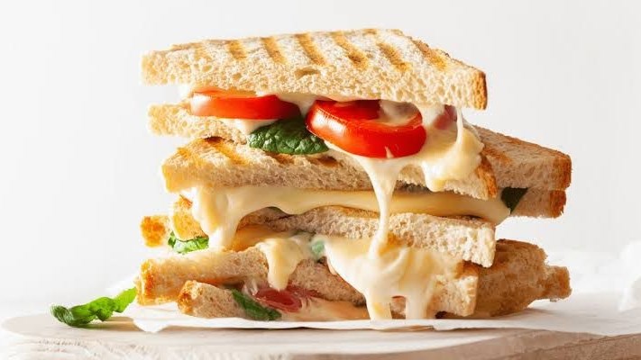 What's on the menu - Summer toasted sandwiches  | News Article