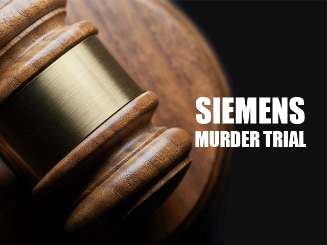 #PrellerSquareShooting: Today marks 5 years since Siemens' murder | News Article