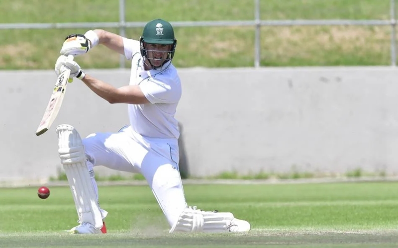Brand ton gives SA 'A' a chance | News Article