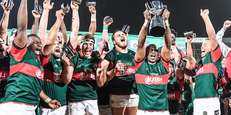 Currie Cup First Division kicks off this weekend | News Article
