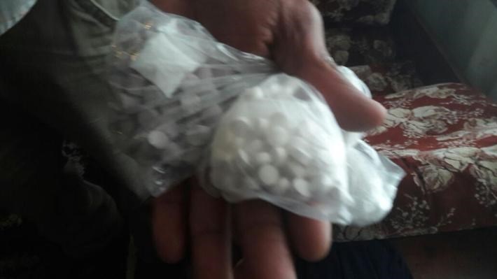 Seven in FS court over drugs Seven in FS court over drugs | News Article
