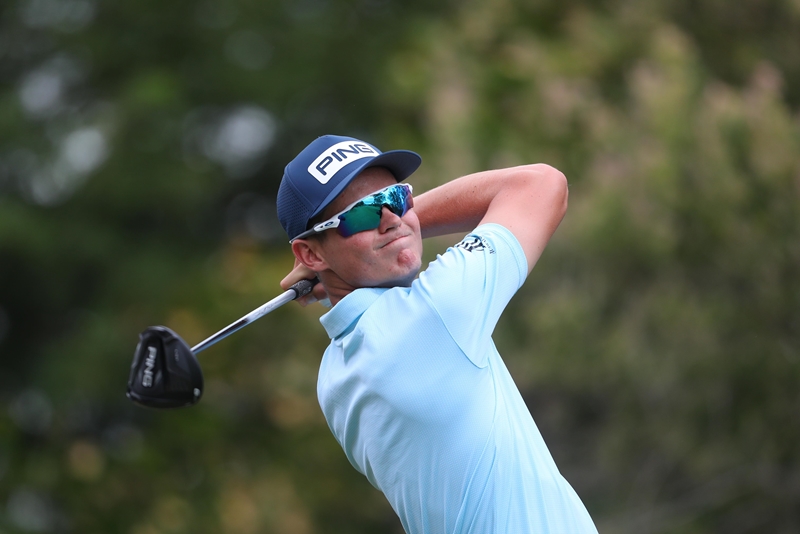 Wilco chasing a win at Leopard Creek | News Article