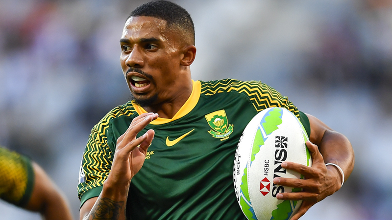 Blitzboks end nine-year home-soil drought with Cape Town victory Blitzboks end nine-year home-soil drought with Cape Town victory | News Article