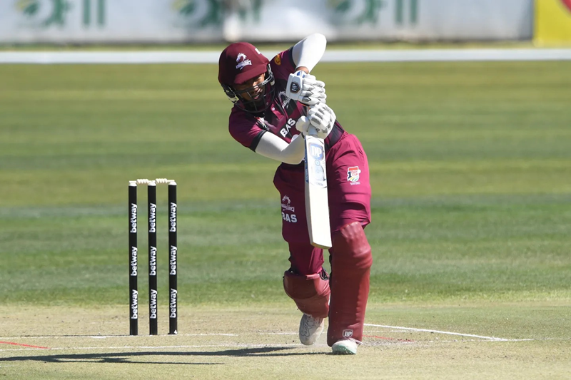 The Dragons beat Rocks for first win | News Article