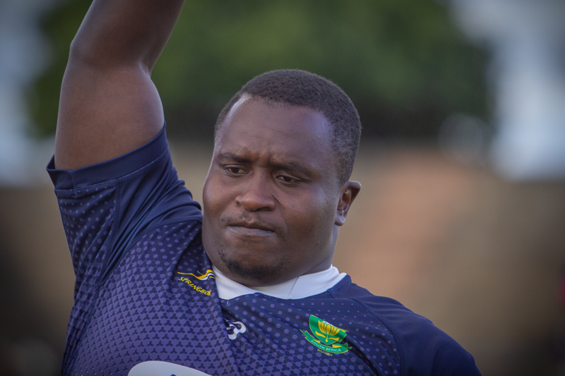 Boks braced for tough Argentine challenge | News Article