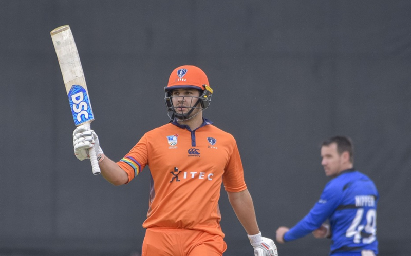 Knights will bank on Rossouw expertise | News Article