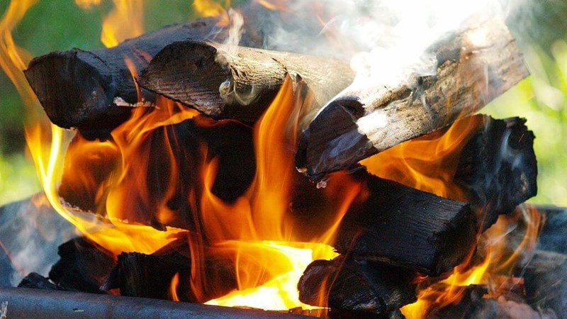 The Unofficial Good Morning Breakfast Braai Etiquette Manual ?? The Unofficial Good Morning Breakfast Braai Etiquette Manual ?? | News Article
