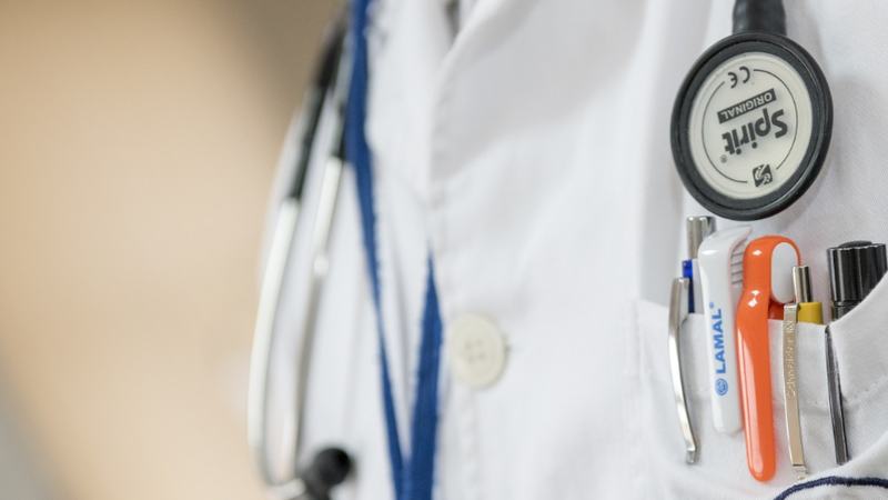 Health completes placement of medical commserv, internship applicants | News Article