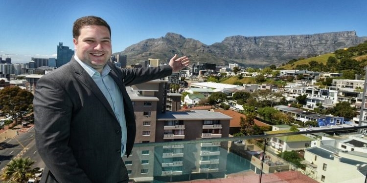 Table Mountain retains crown of ‘Africa’s leading tourist attraction’ | News Article