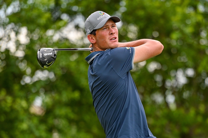 Freddie Tait Cup beckons at 113th SA Open | News Article