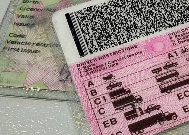 Driving licence renewal system down in NW | News Article
